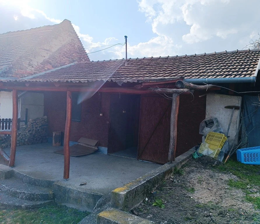 Eladó házrész Szokolya Fő út - Kép 12