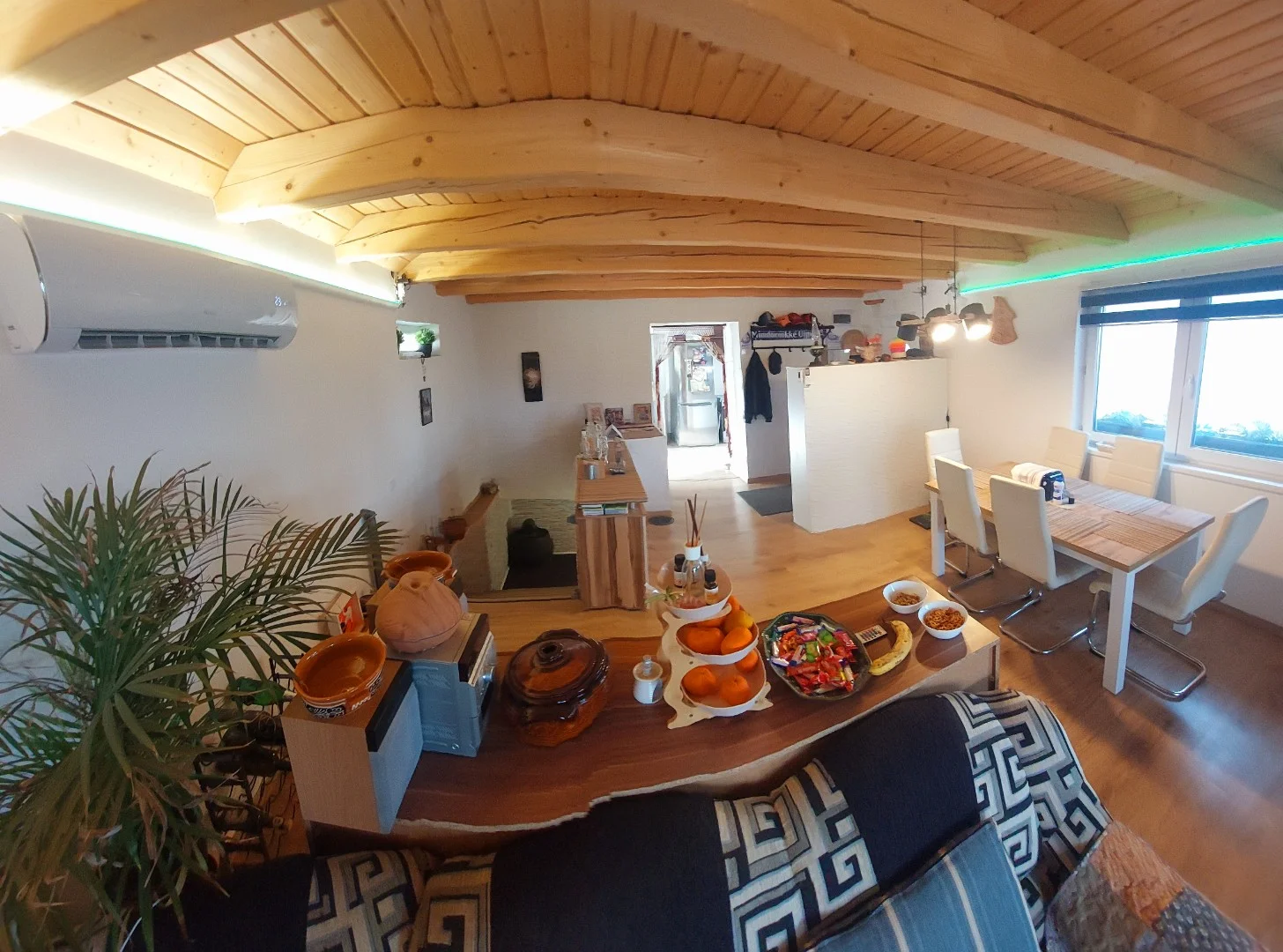 Eladó családi ház Mányon - Kép 10