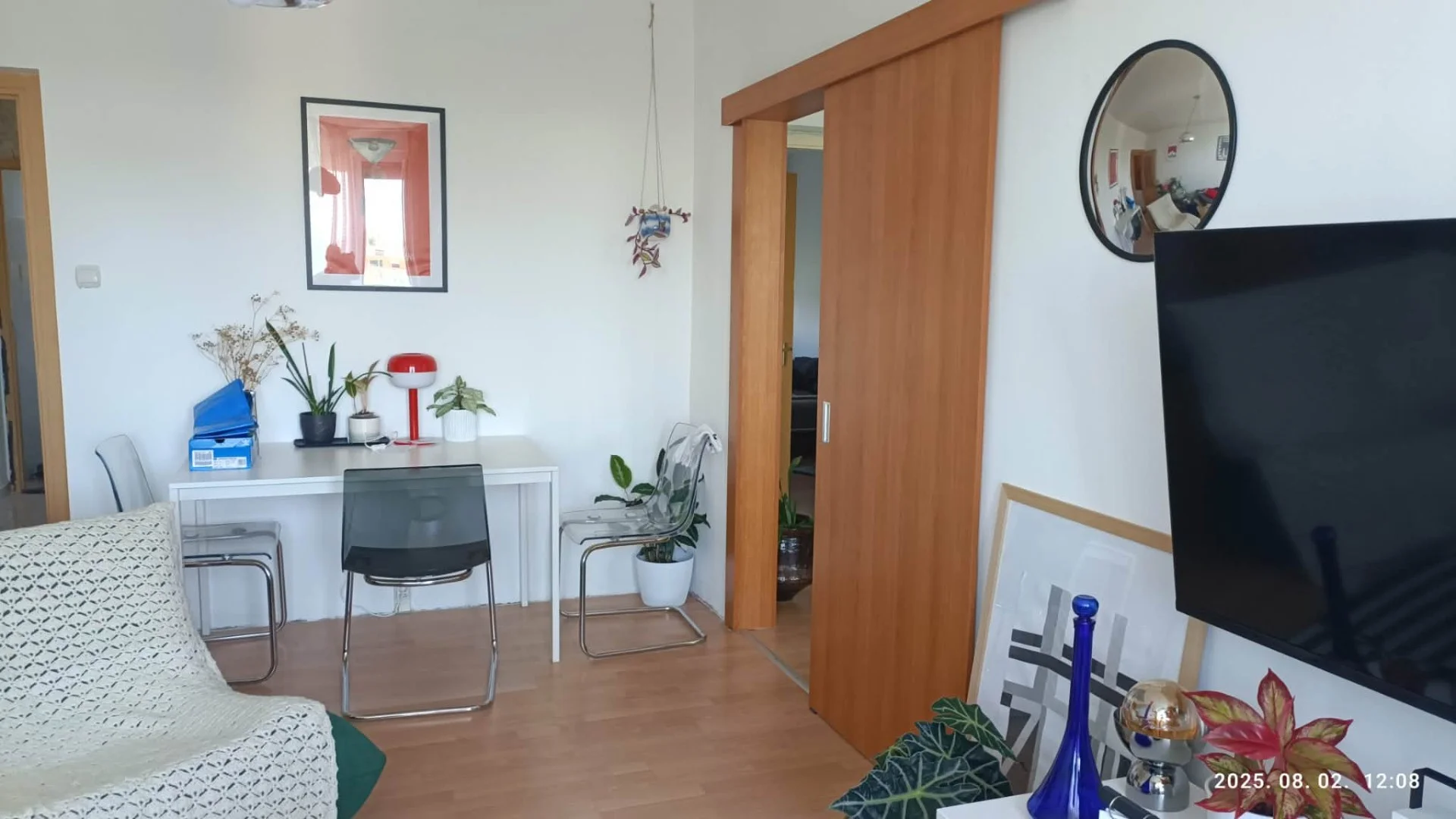 Eladó panel lakás Szegeden - Kép 3