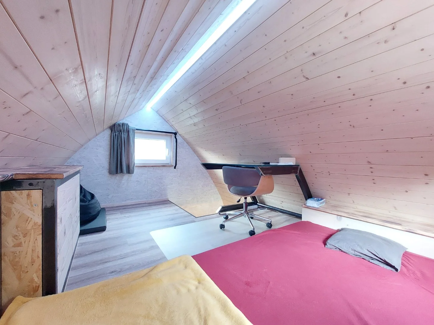 Eladó építési telek Pécsen - Kép 8