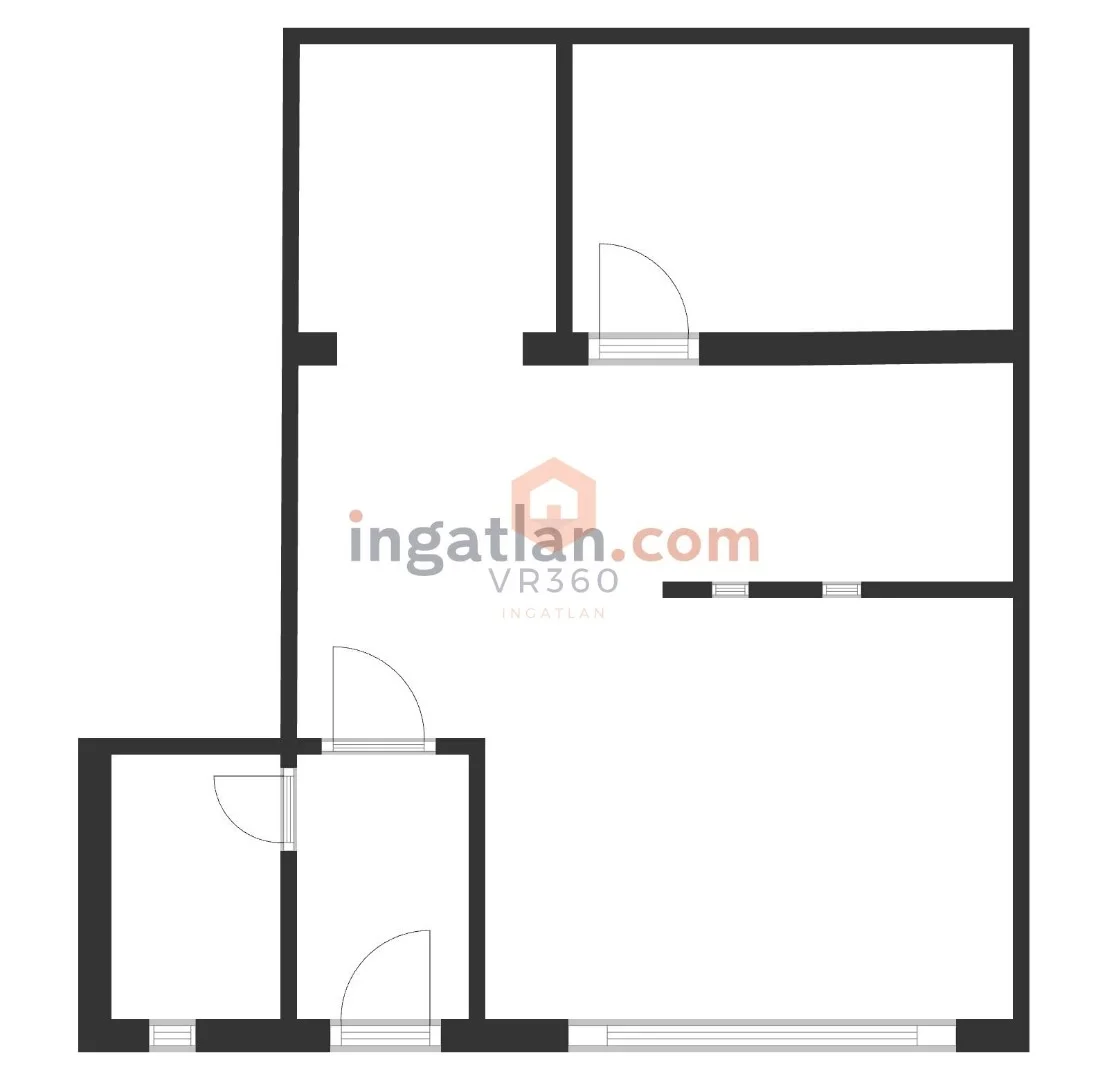 Eladó tégla lakás Pécsen - Kép 12