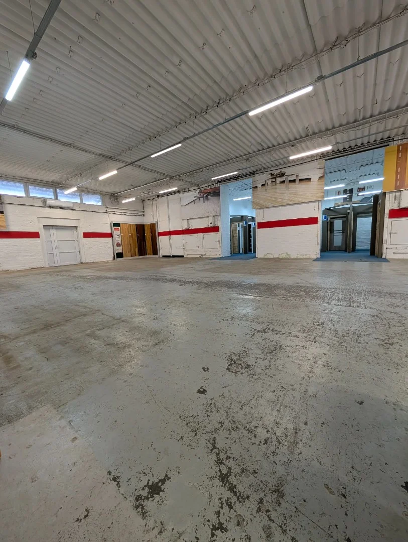 Eladó iroda iroda / üzlet / kereskedelmi / szolgáltató Pécsen - Kép 3