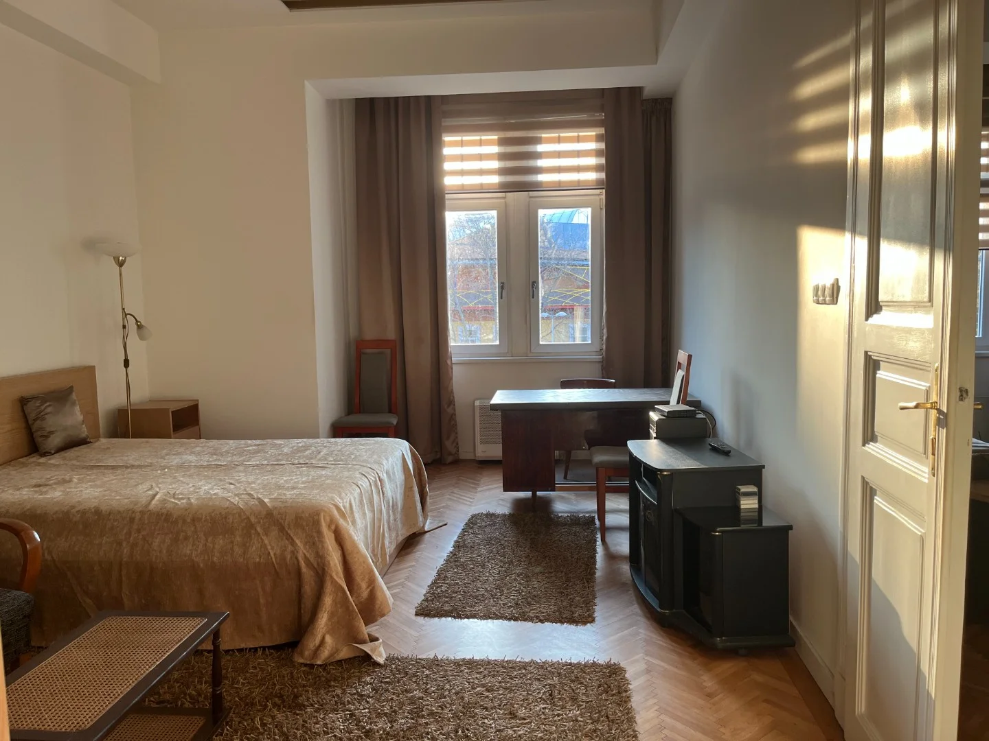 Kiadó tégla lakás Budapest 13. ker.en - Kép 2