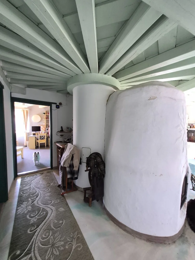 Eladó családi ház Ibafan - Kép 12