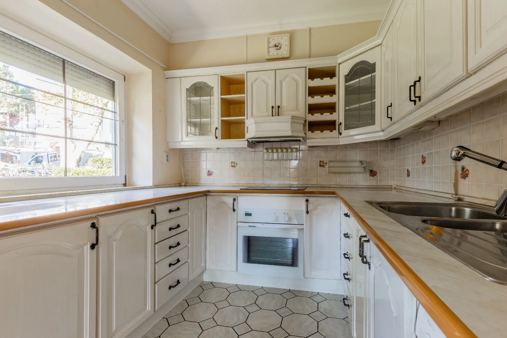 Eladó családi ház Budapest 02. ker.en - Kép 4