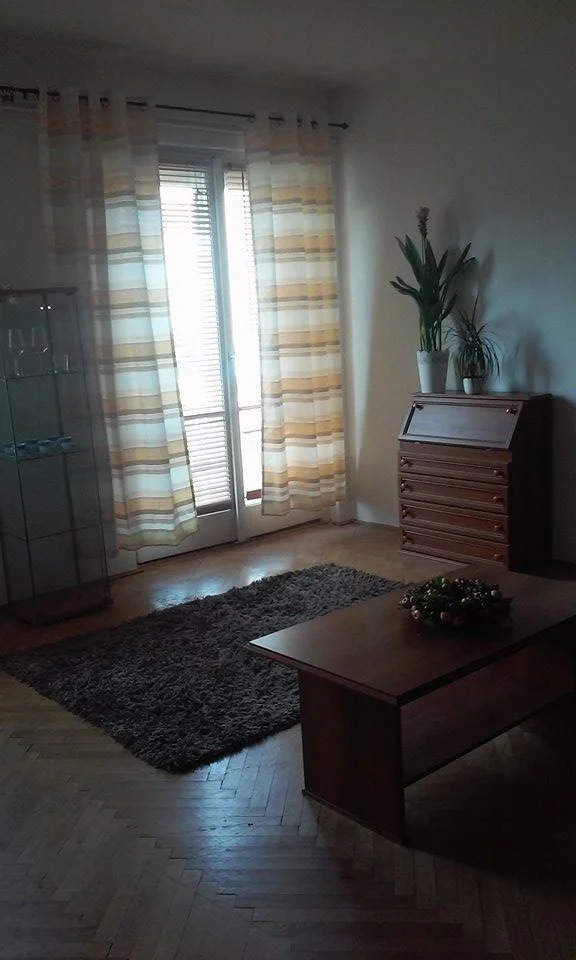 Kiadó tégla lakás Budapest 14. ker.en - Kép 2