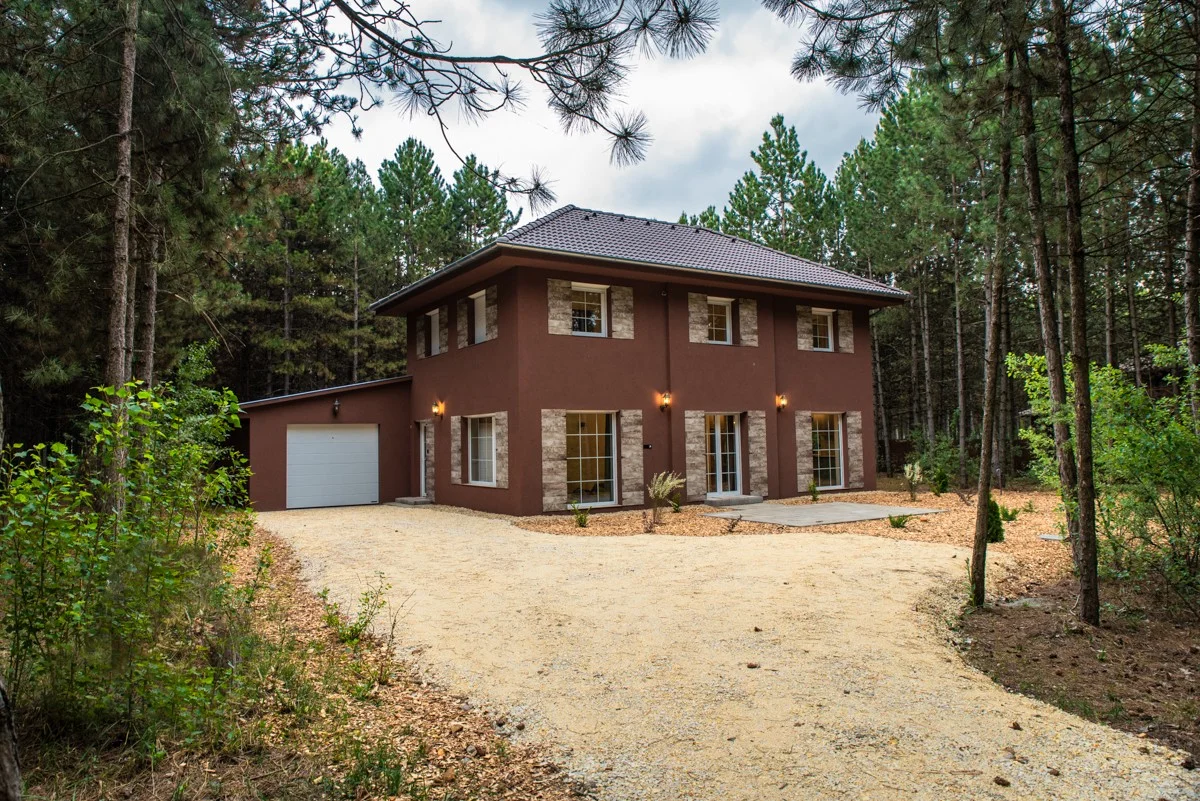 Eladó családi ház Kecskeméten - Kép 6