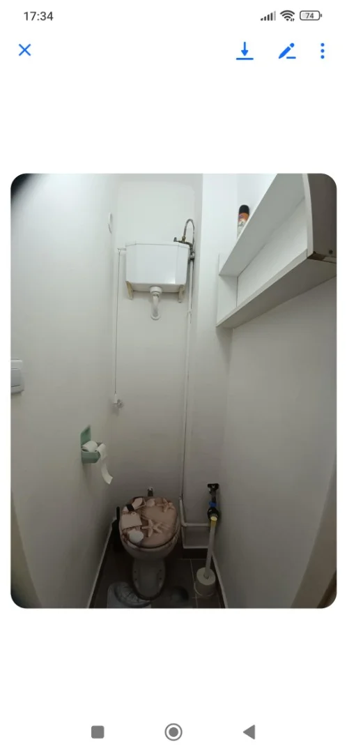 Eladó tégla lakás Szolnokon - Kép 4