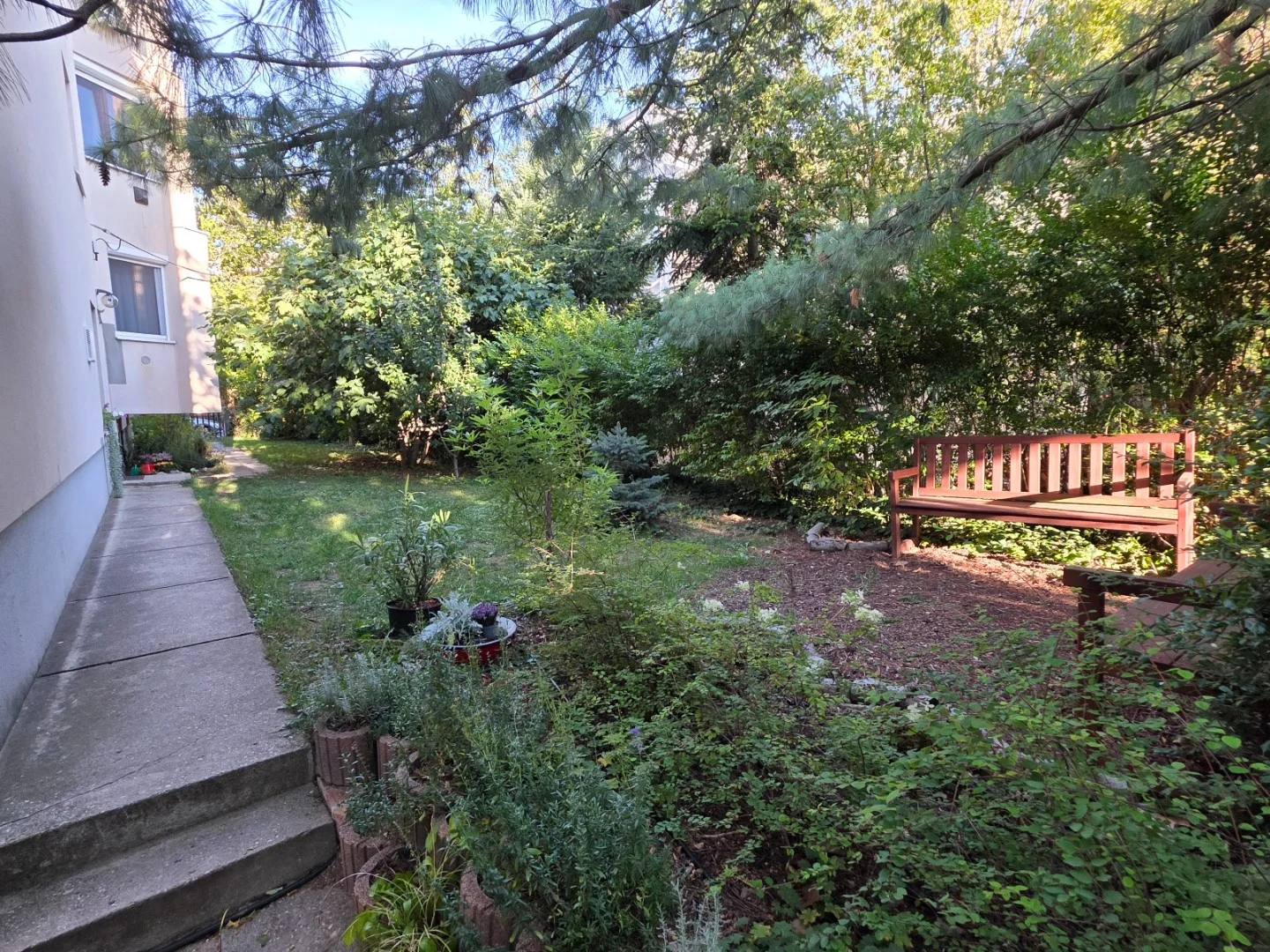 Eladó tégla lakás Budapest 11. ker.en - Kép 15