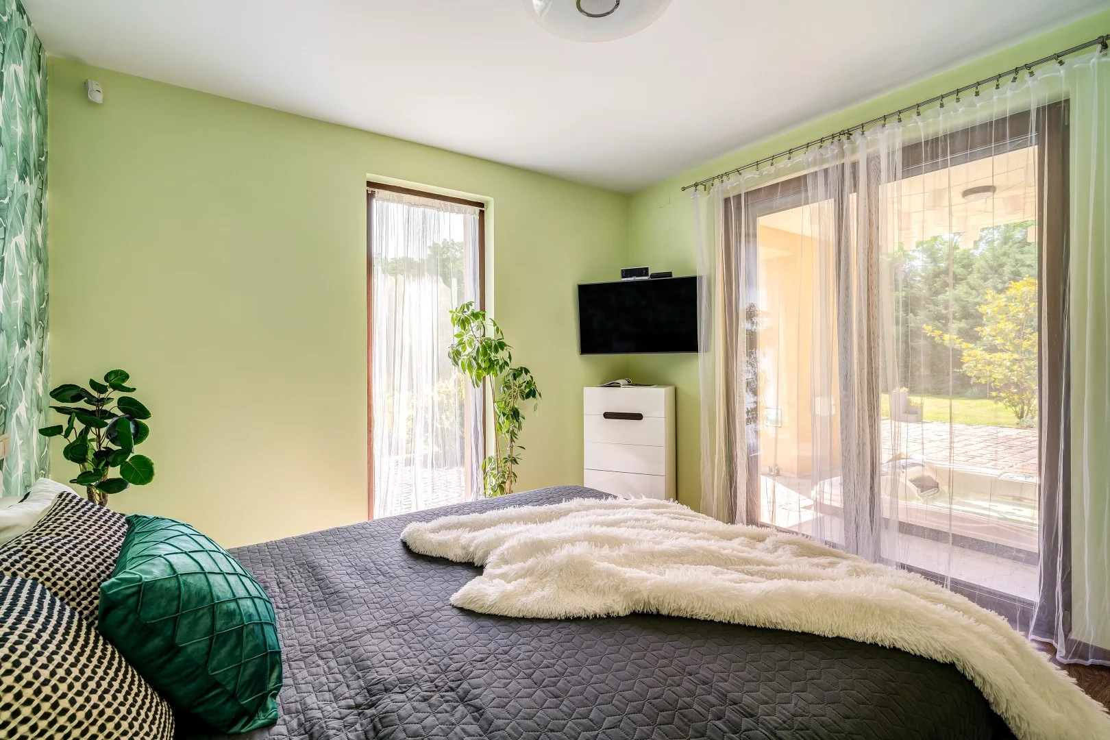 Eladó családi ház Kecskeméten - Kép 10