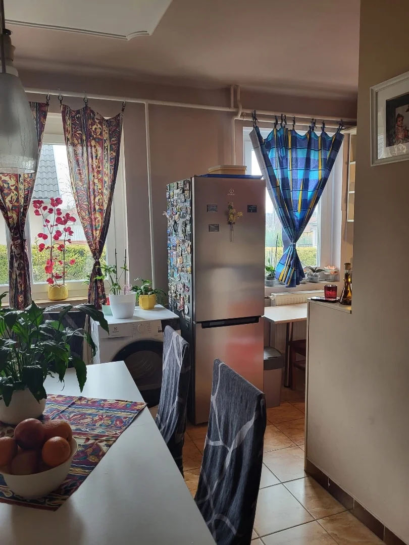 Eladó családi ház Tamásin - Kép 4