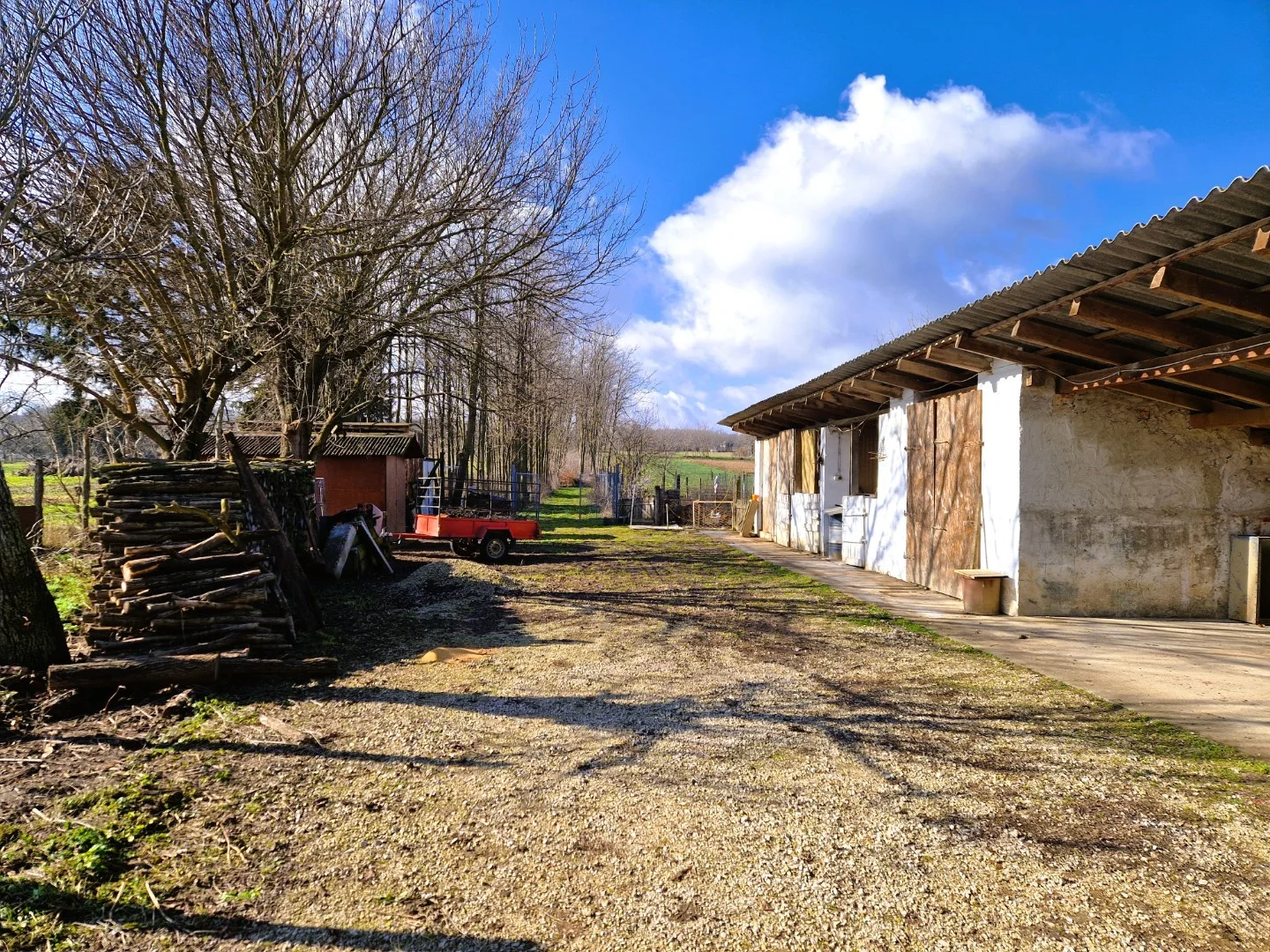 Eladó családi ház Kéthelyen - Kép 6