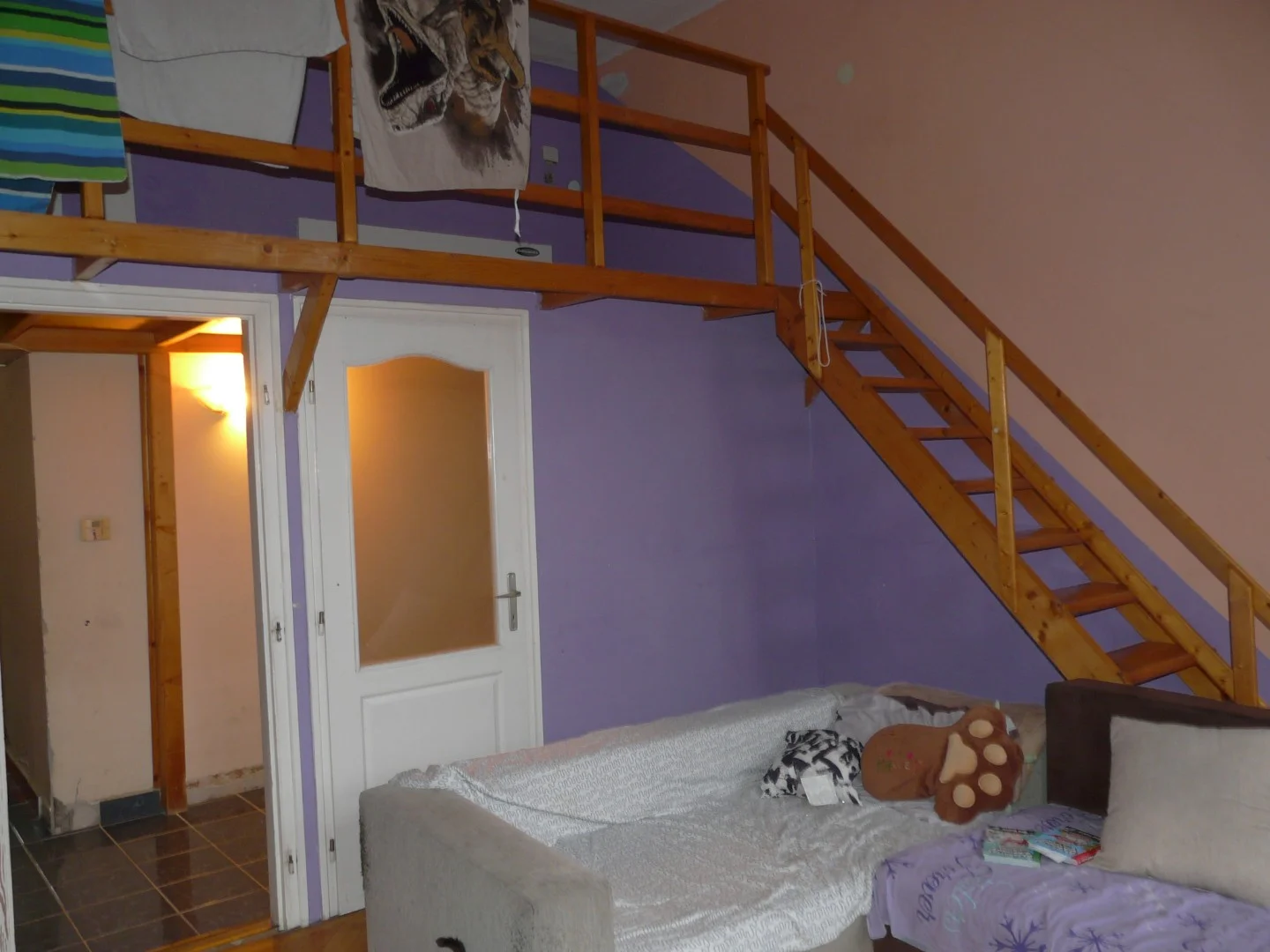 Eladó tégla lakás Budapest 08. ker.en - Kép 8