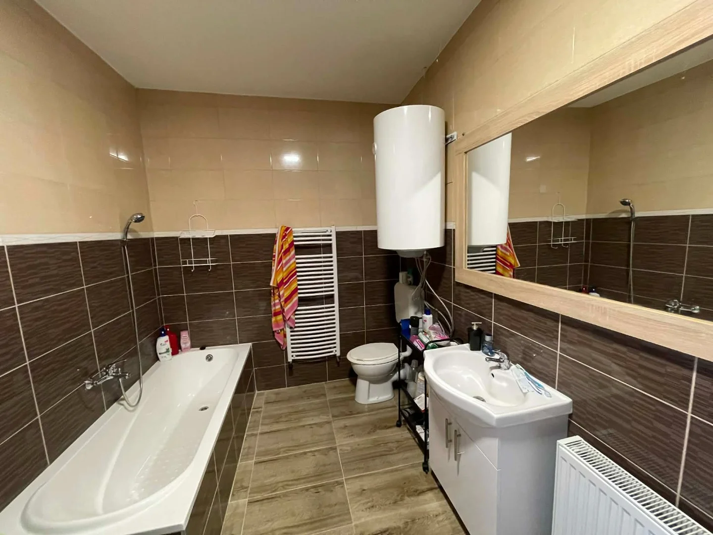 Eladó családi ház Sényőn - Kép 12