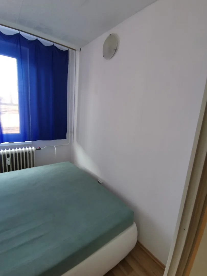 Eladó panel lakás Nyíregyházán - Kép 13