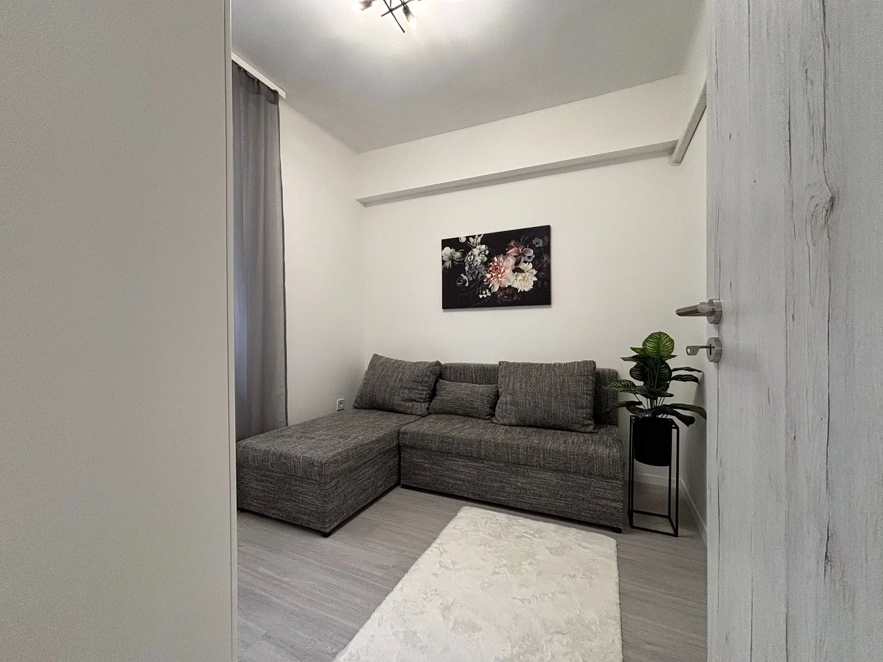 Eladó tégla lakás Pécs János utca - Kép 8