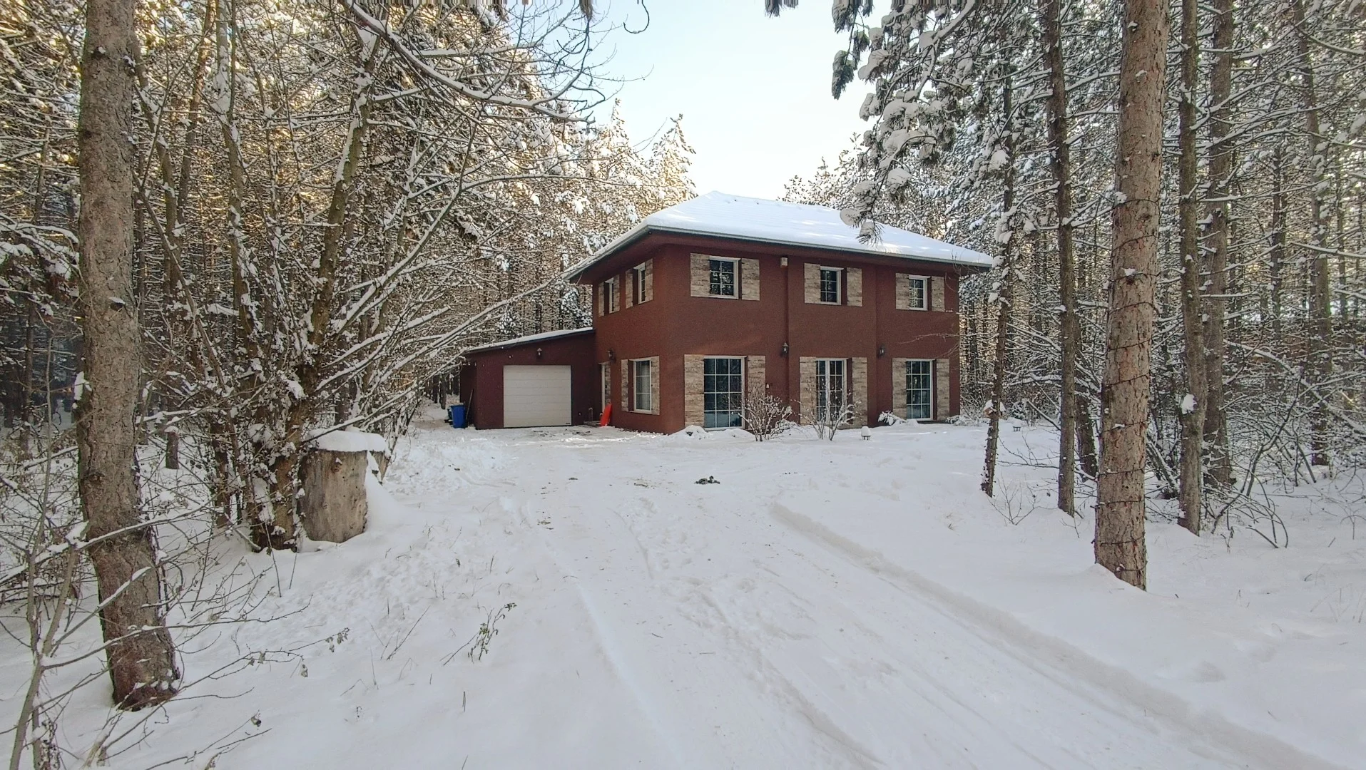 Eladó családi ház Kecskeméten