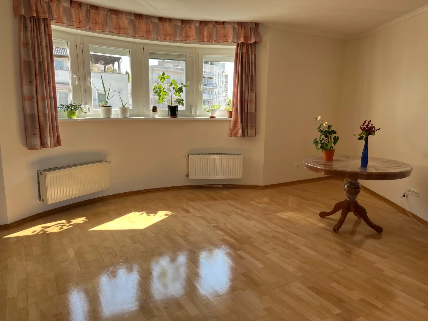 Eladó tégla lakás Budapest 13. ker.en