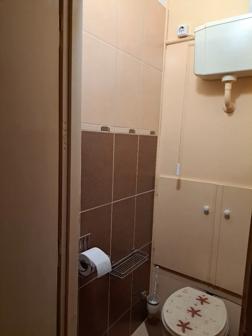 Eladó panel lakás Győr Ifjúság krt - Kép 12