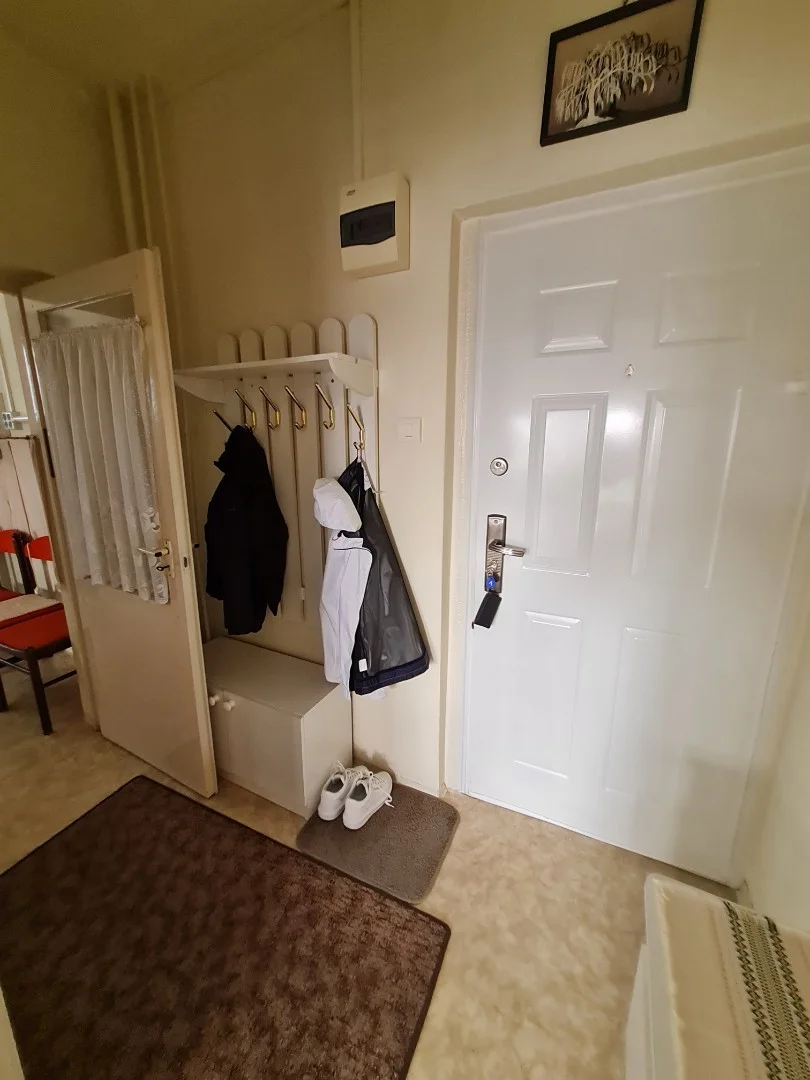 Eladó tégla lakás Székesfehérváron - Kép 12