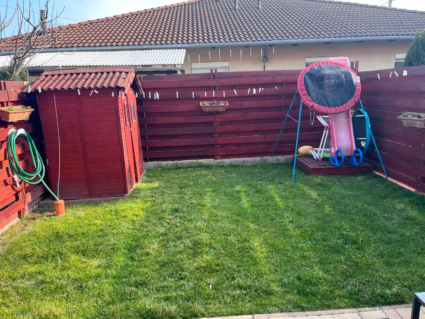 Eladó sorház Szigetszentmiklóson - Kép 16