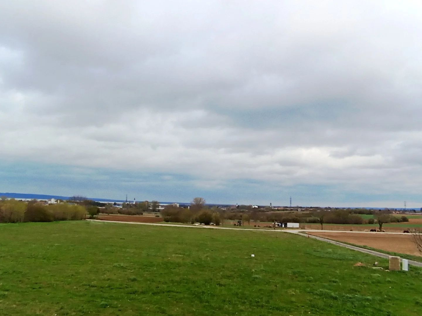 Eladó építési telek Cserszegtomaj Diósi utca - Kép 8