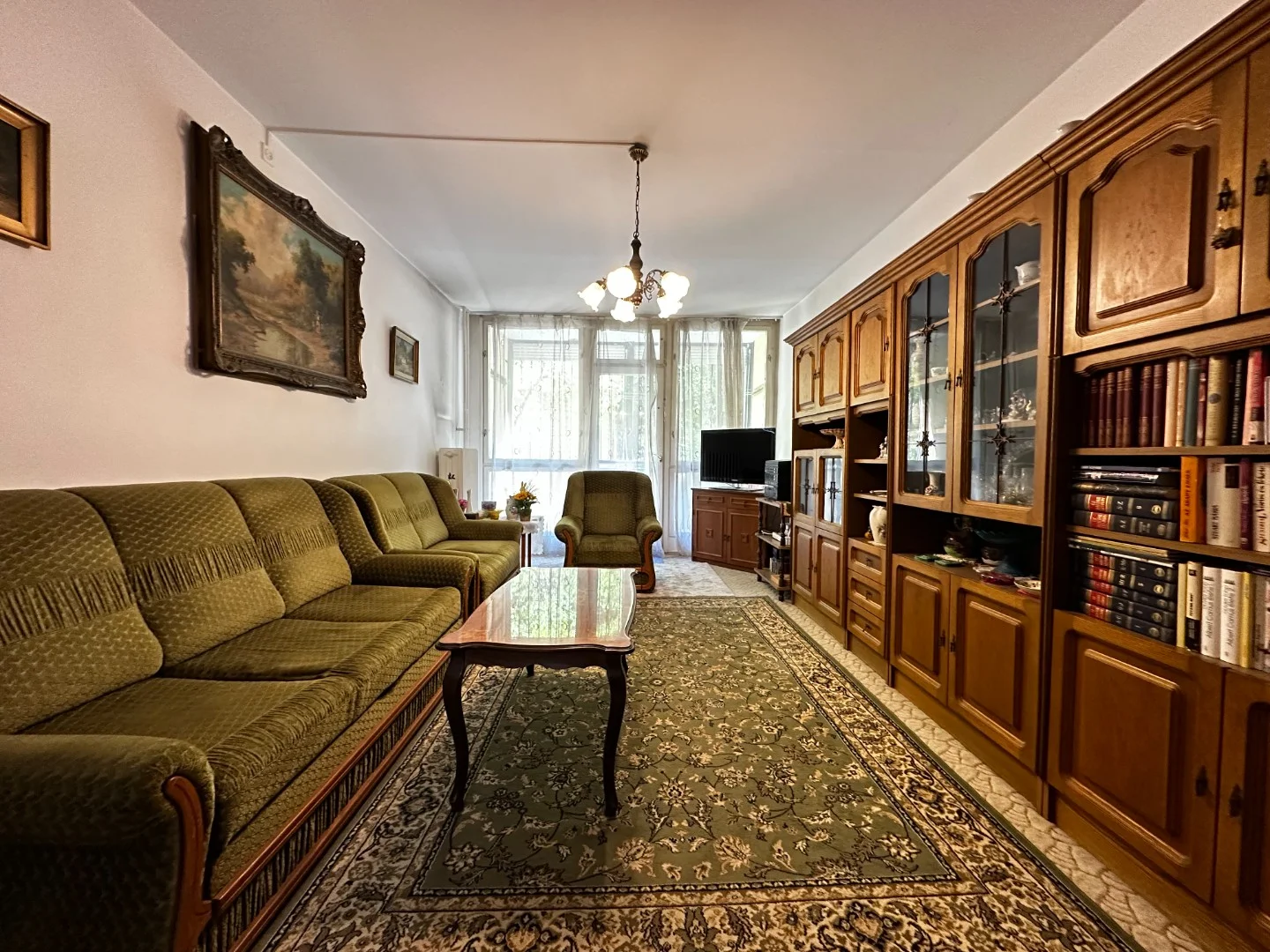 Eladó panel lakás Pécsen - Kép 3