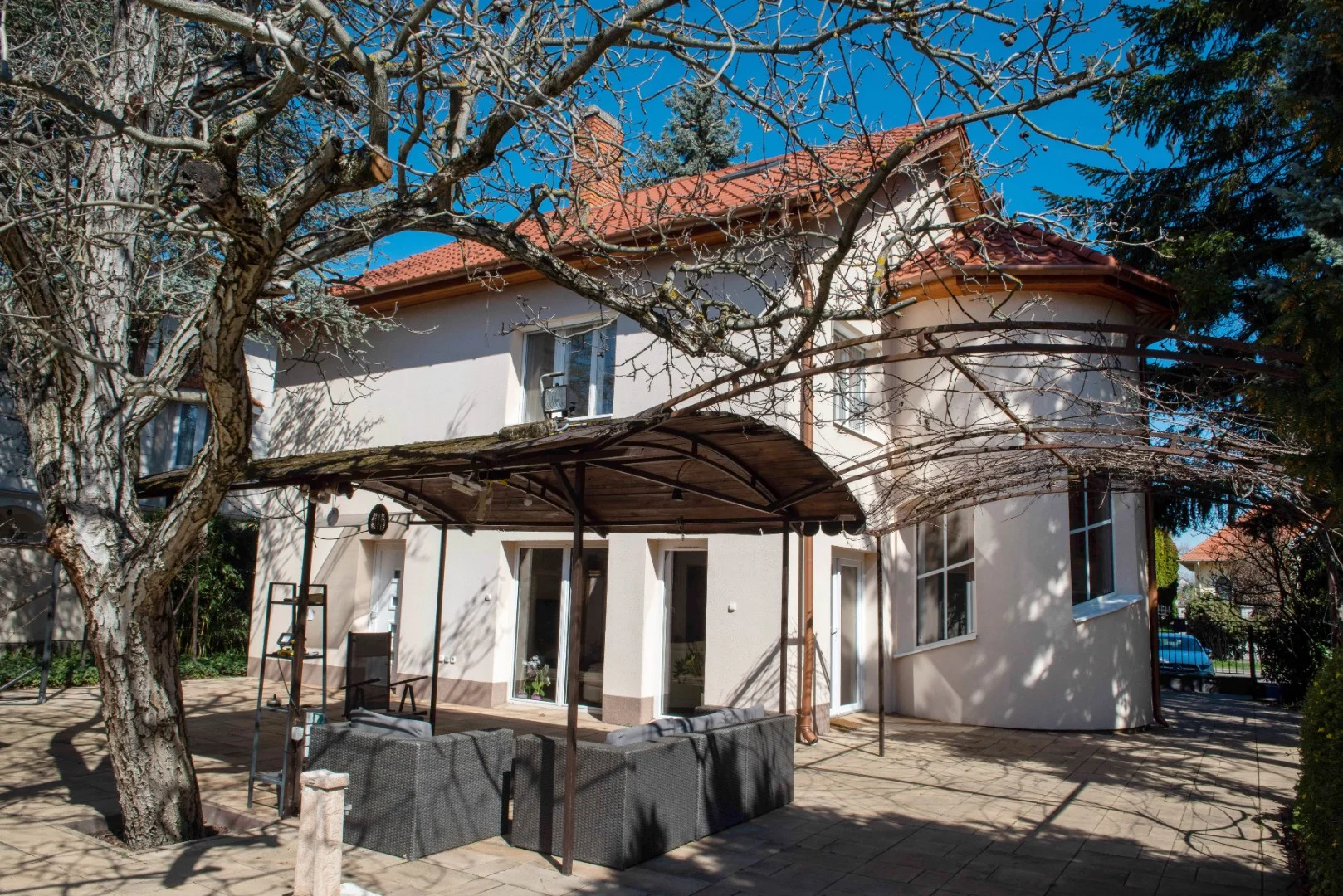 Eladó családi ház Szegeden