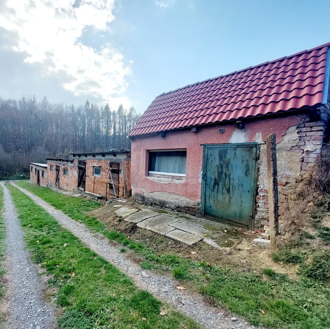 Eladó családi ház Komlón - Kép 15