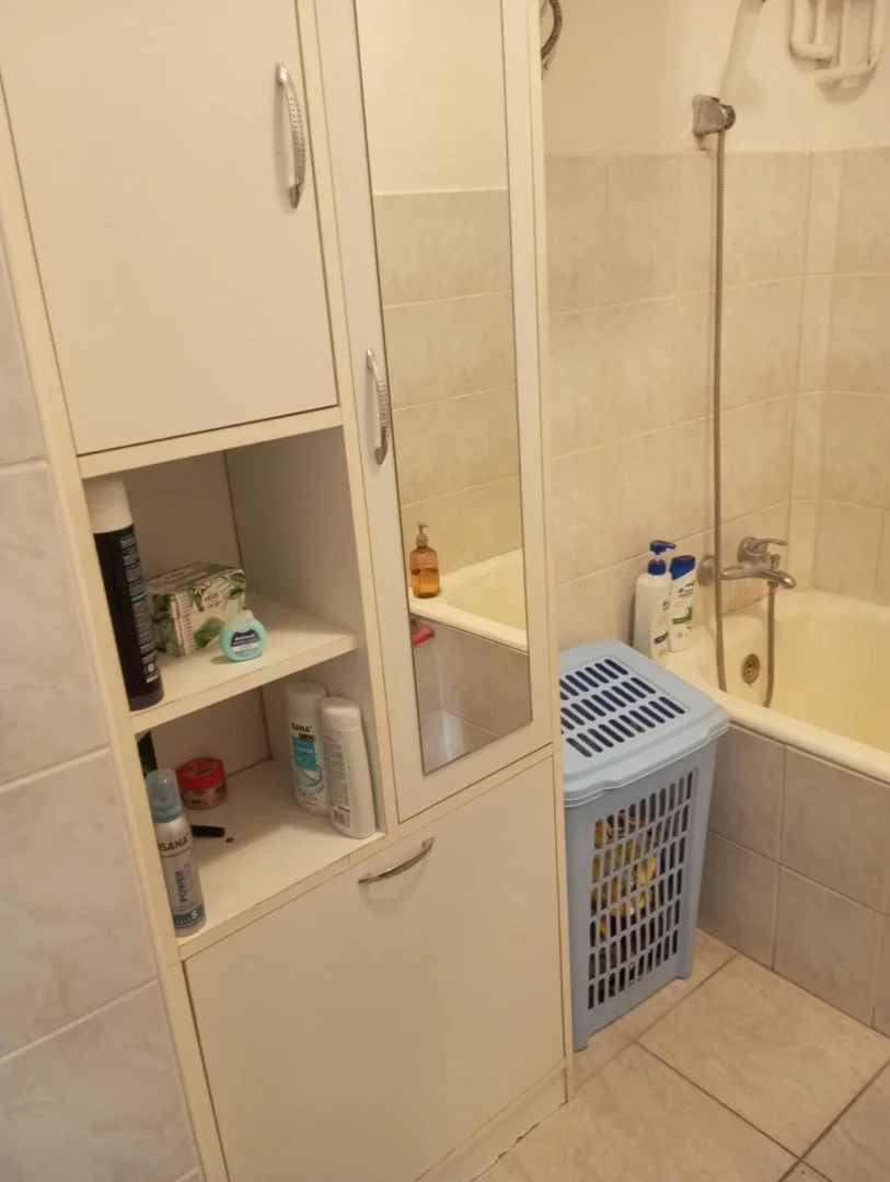 Eladó panel lakás Dorogon - Kép 8