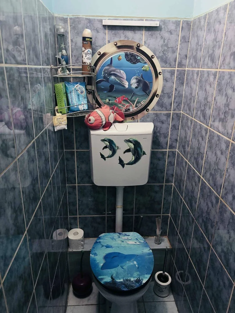 Eladó panel lakás Dunaújvárosban - Kép 12