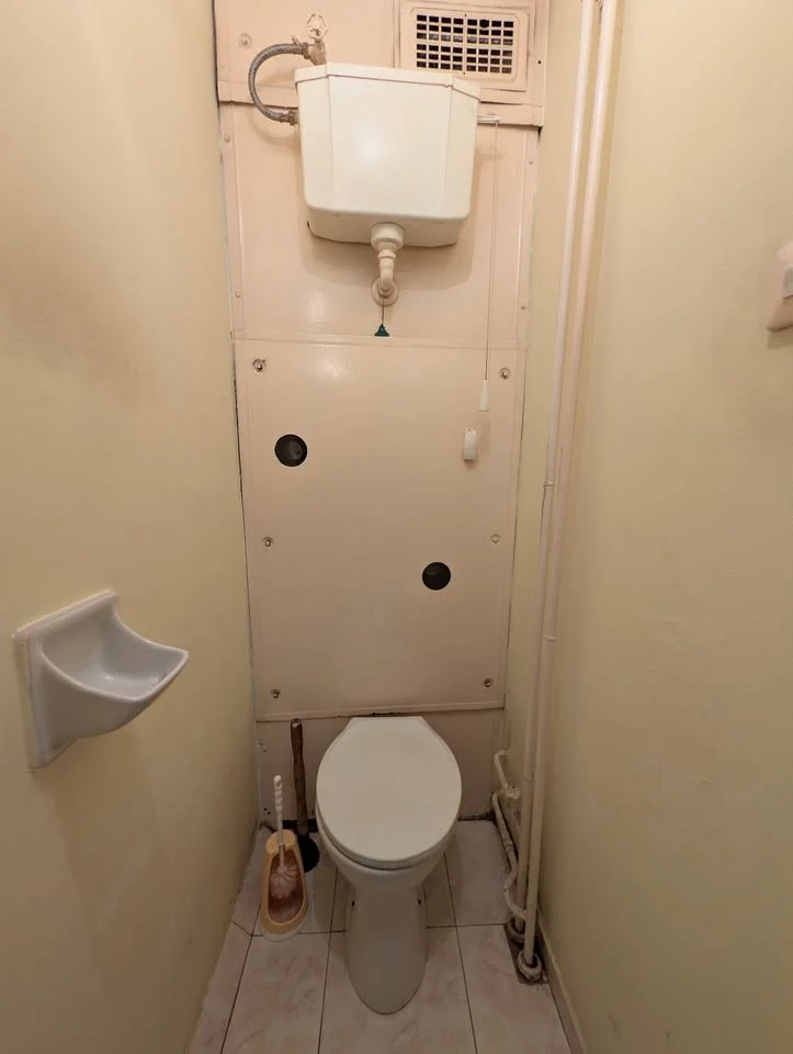 Eladó panel lakás Szegeden - Kép 7