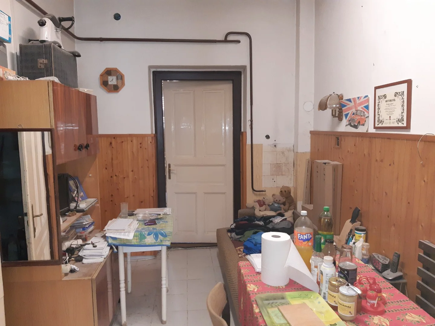 Eladó tégla lakás Budapest 10. ker.en - Kép 6