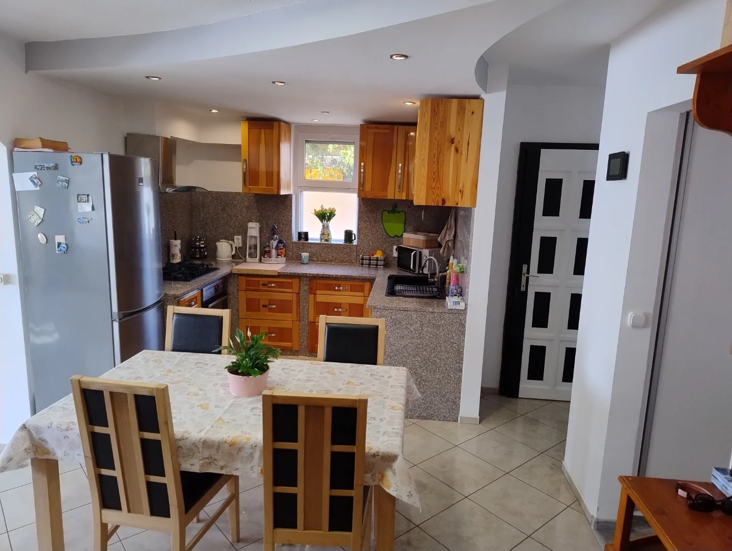 Eladó családi ház Tiszakécsken - Kép 14