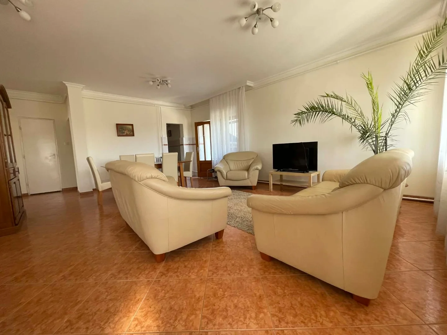 Eladó családi ház Sényőn