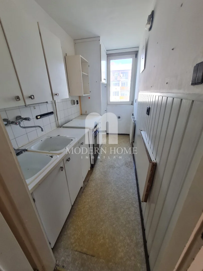 Eladó tégla lakás Siófokon - Kép 5