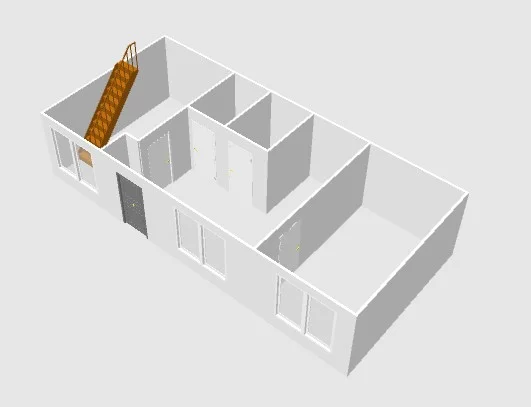 Eladó sorház Pécsen - Kép 15