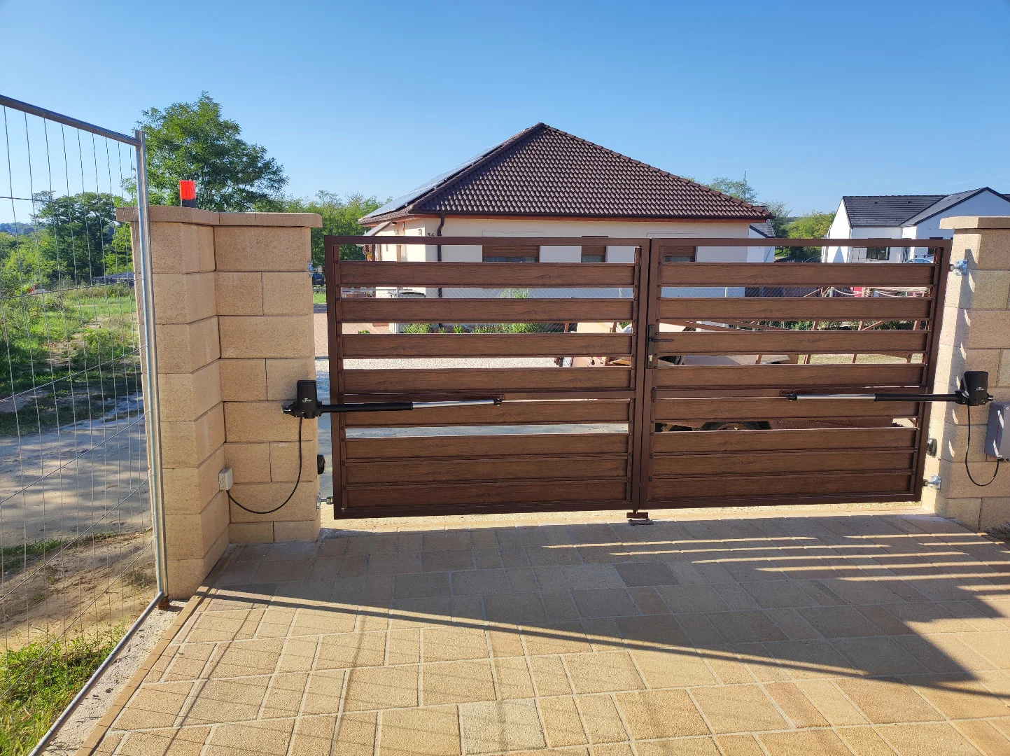 Eladó ikerház Kerepesen - Kép 4