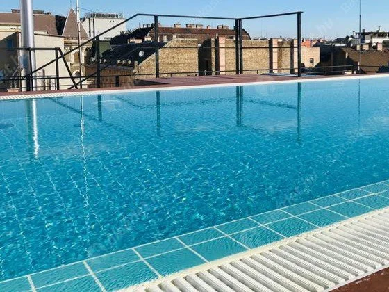 Kiadó tégla lakás Budapest 06. ker.en - Kép 19