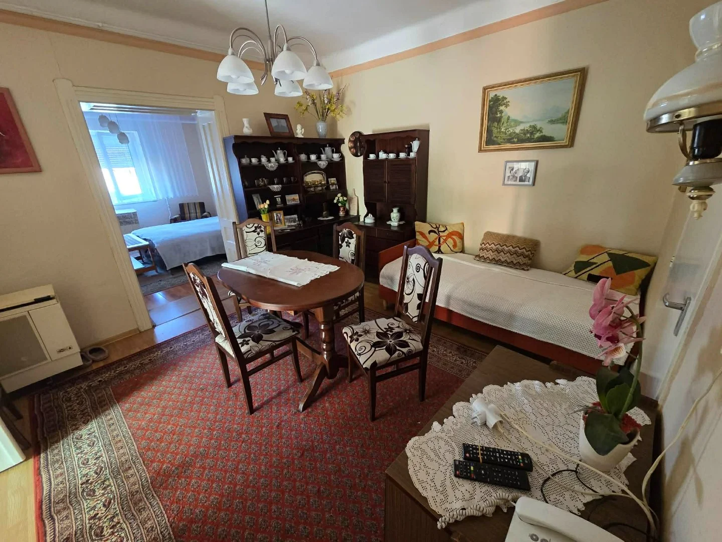 Eladó családi ház Sényőn - Kép 6