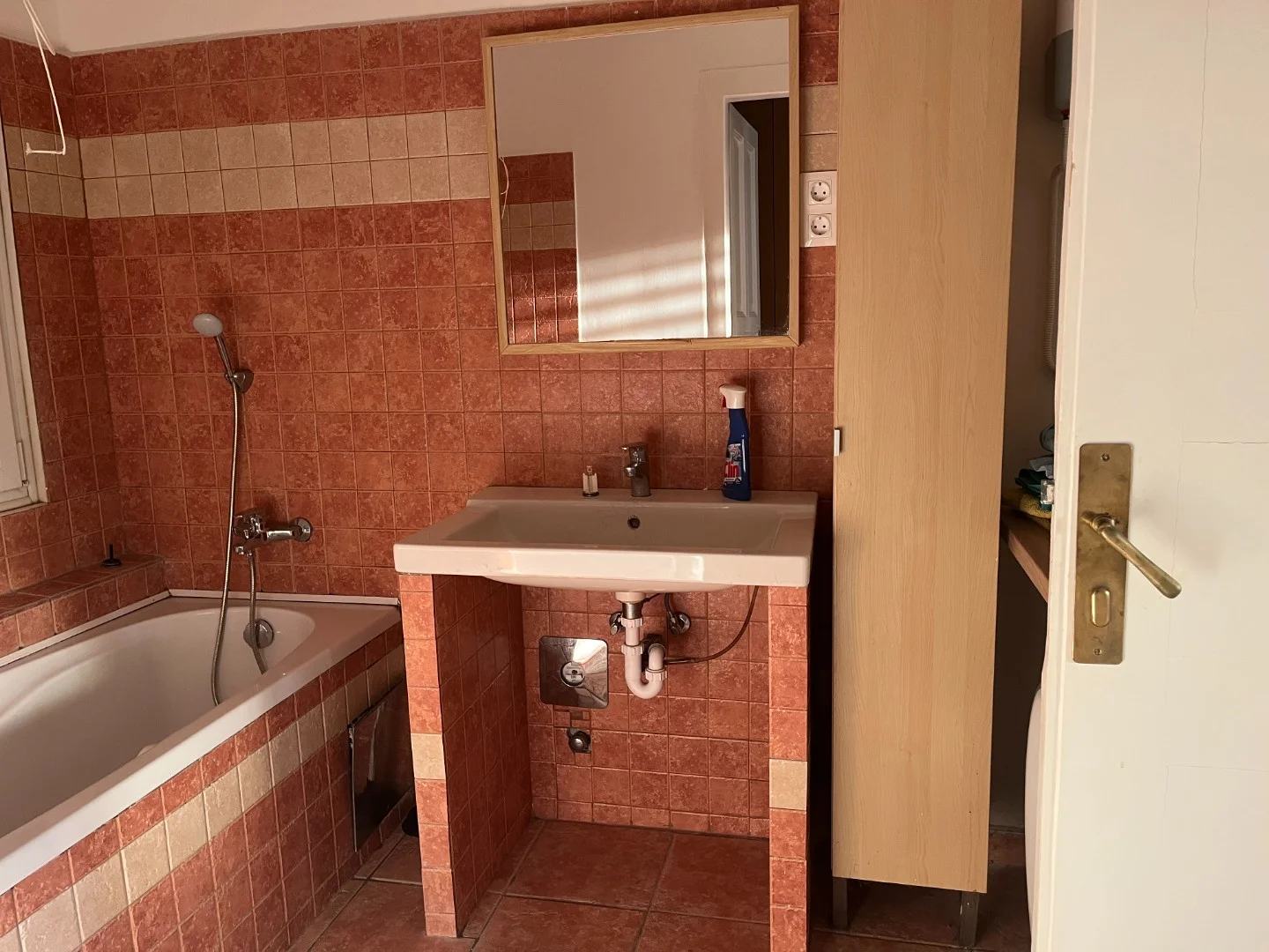 Kiadó tégla lakás Budapest 13. ker.en - Kép 6