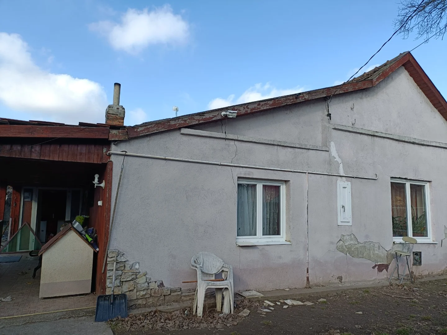 Eladó családi ház Orosházan - Kép 4