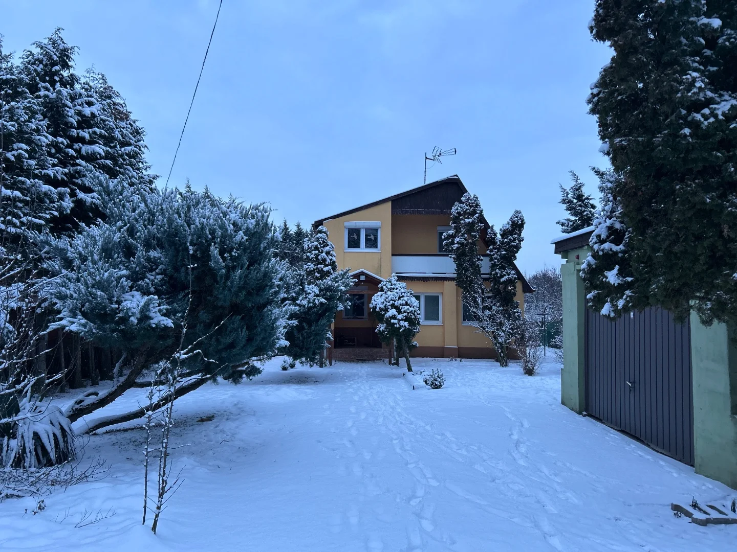 Eladó családi ház Budapest 11. ker.en - Kép 20