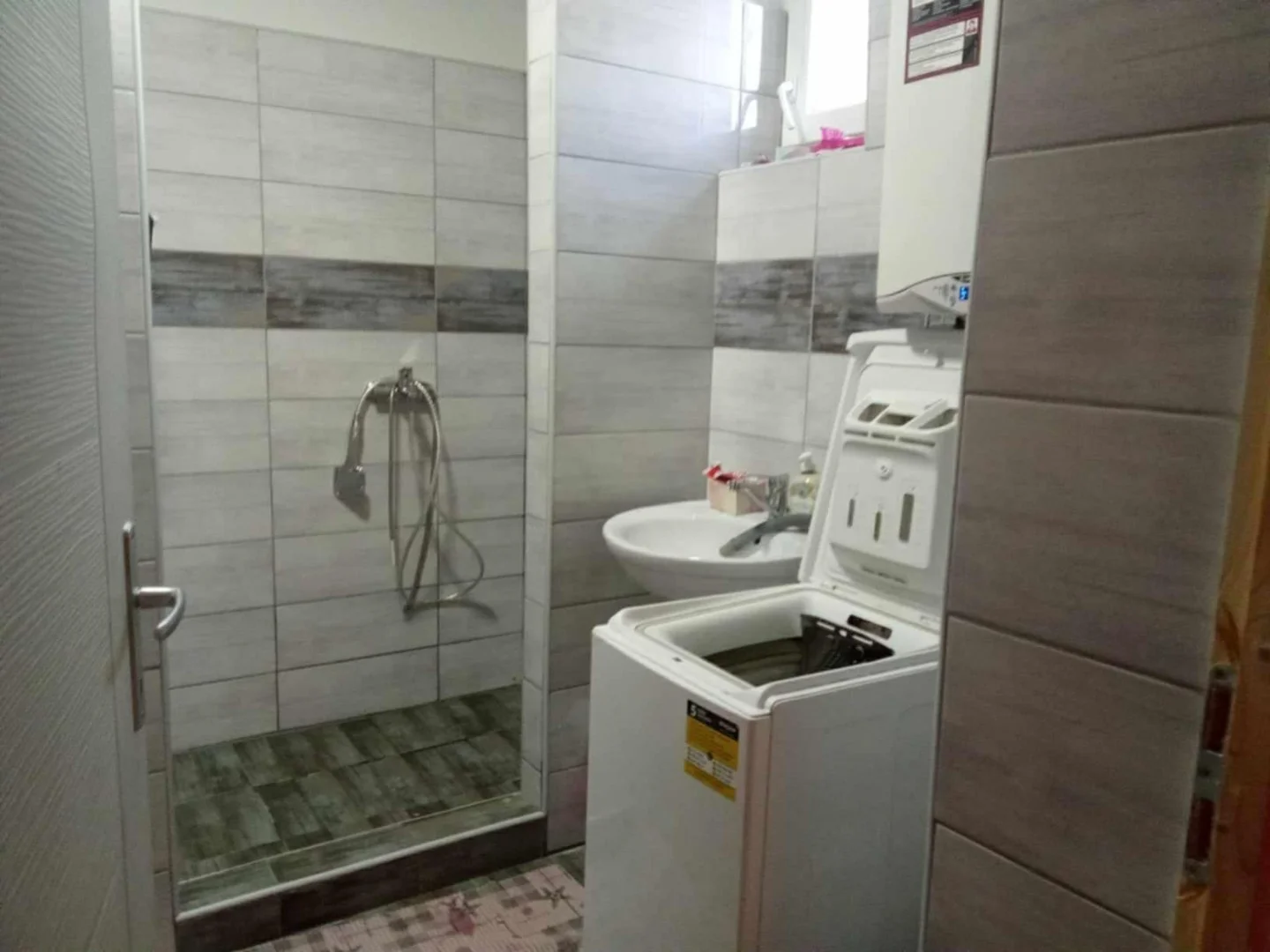 Eladó tégla lakás Polgáron - Kép 7