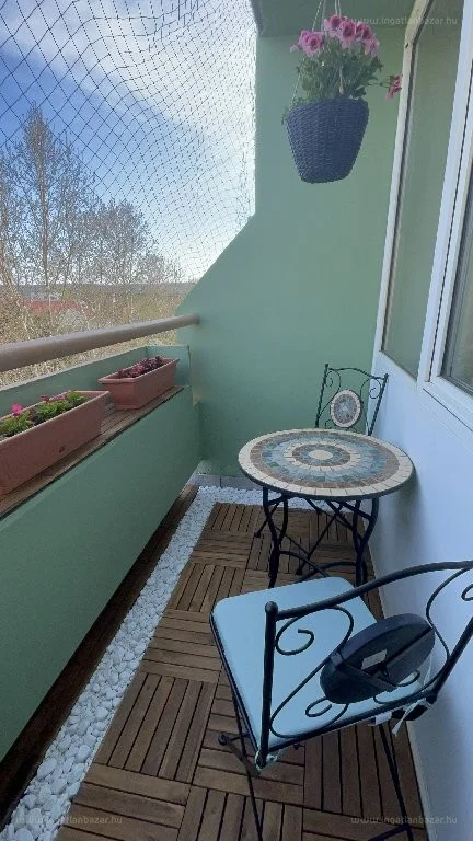 Eladó panel lakás Budapest 11. ker.en - Kép 12