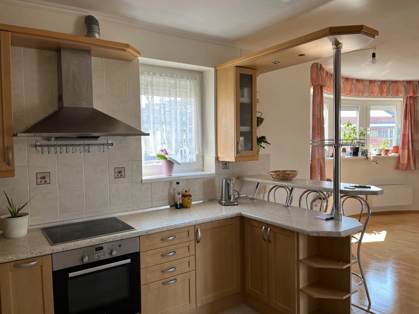 Eladó tégla lakás Budapest 13. ker.en - Kép 5