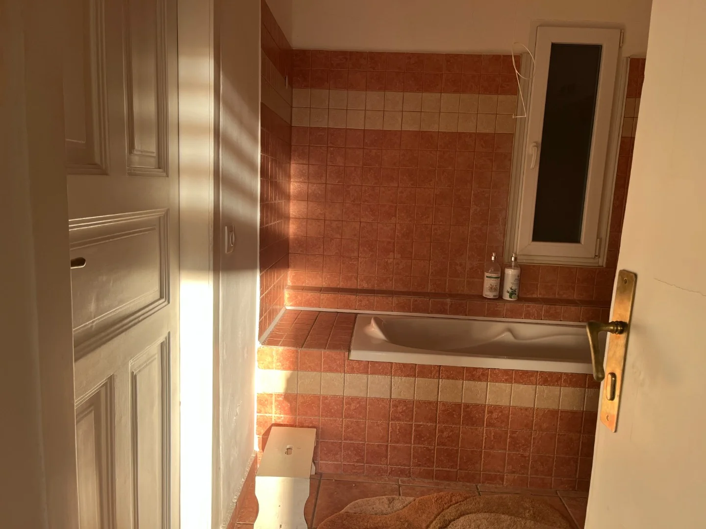 Kiadó tégla lakás Budapest 13. ker.en - Kép 5