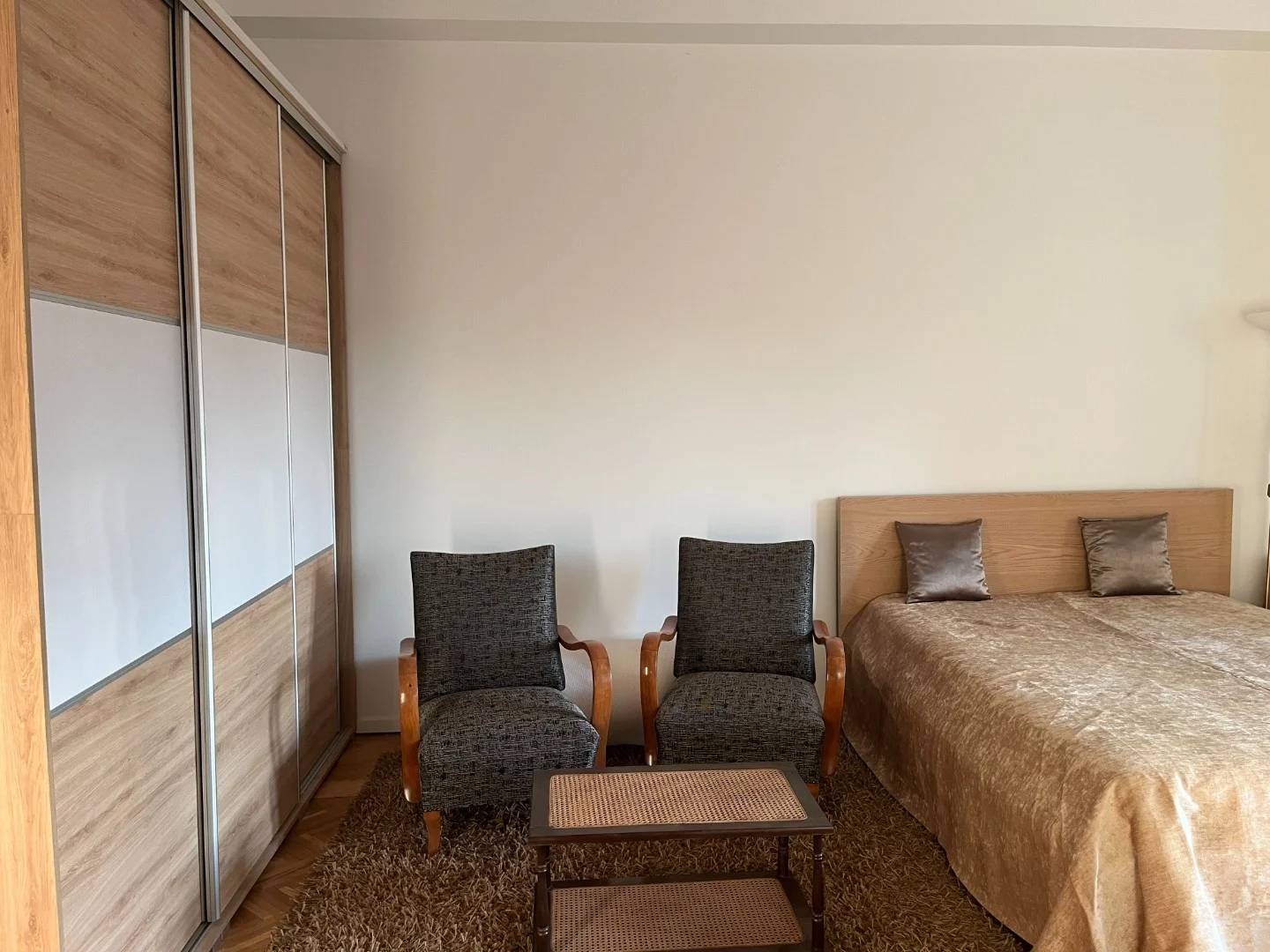 Kiadó tégla lakás Budapest 13. ker.en