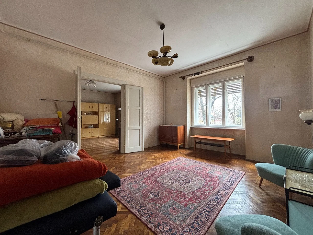 Eladó tégla lakás Pécsen - Kép 4