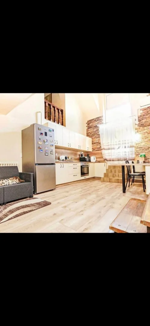 Eladó tégla lakás Hajdúsámsonon - Kép 8